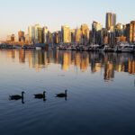 2nd PrizeAssigned Pictorial In Class 2 By Rich Giannola For Reflections Of Vancouver SEP-2024